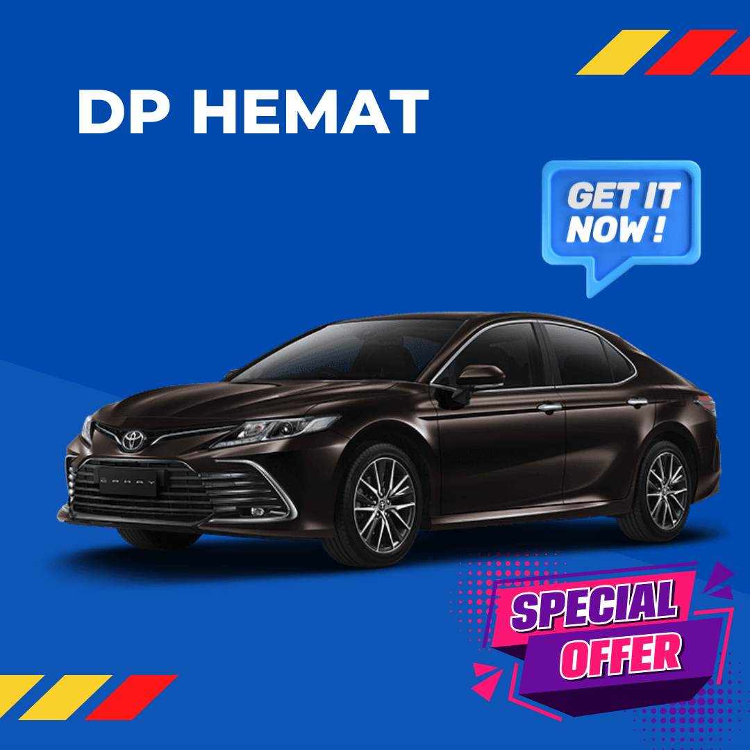 Dealer Toyota Banten