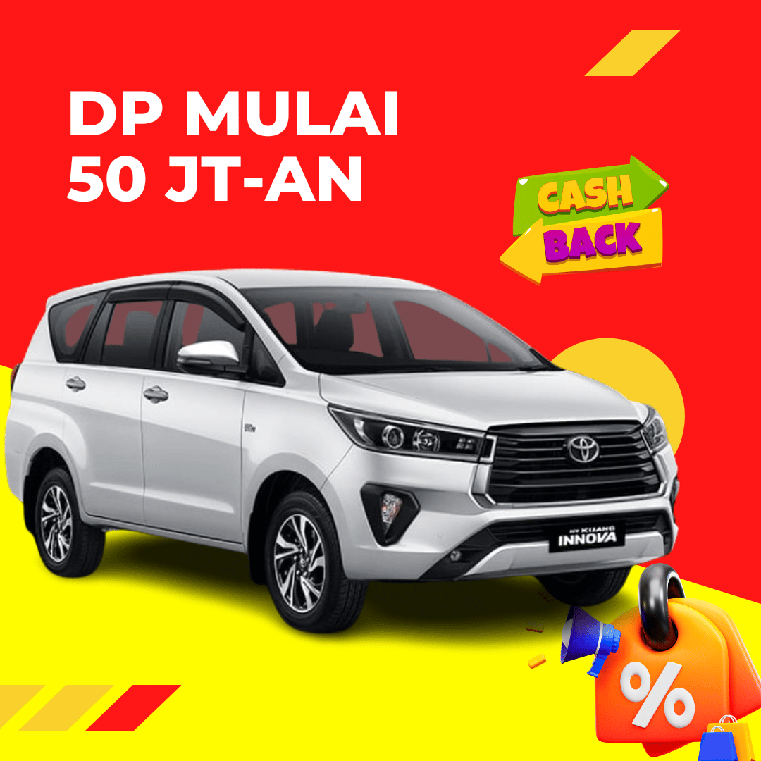 dealer toyota banten - harga innova reborn - kredit innova reborn - toyota karawaci